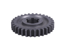 Шестерня 2-ї передачі Z-31/6 Shifeng 240