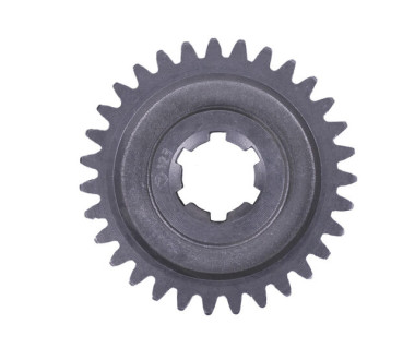 Шестерня 2-ї передачі Z-31/6 Shifeng 240