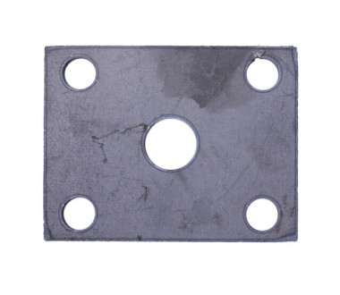 Пластина проставкова передньої балки Shifeng 240