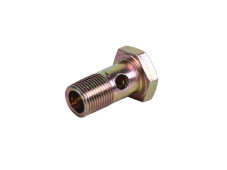 Штуцер патрубка (подачі) Shifeng 240