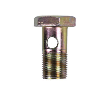 Штуцер патрубка (подачі) Shifeng 240