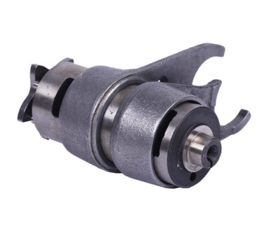 Вилки перемикання передач (3+1)