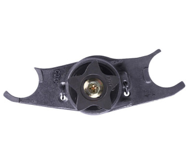 Вилки перемикання передач (3+1)