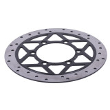 Диск гальмівний передній LF200-10S