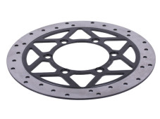 Диск гальмівний передній LF200-10S