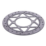 Диск гальмівний передній LF200-10S