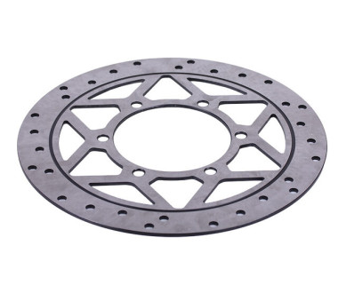 Диск гальмівний передній LF200-10S