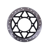 Диск гальмівний передній LF200-10S