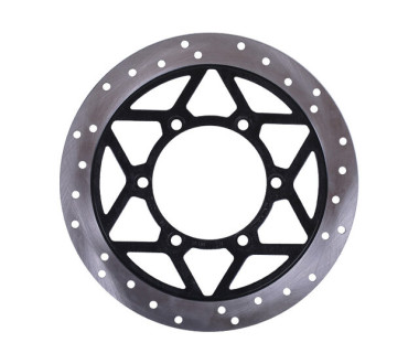 Диск гальмівний передній LF200-10S