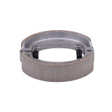 Колодки тормозные задние (под барабан. торм.) LF150-2E