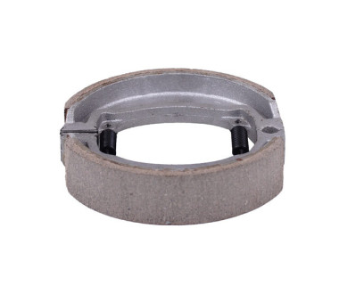 Колодки тормозные задние (под барабан. торм.) LF150-2E