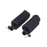 Підніжки водія  (п+л) LF150-2E