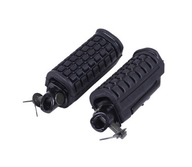 Підніжки водія  (п+л) LF150-2E