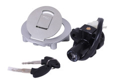 Замок запалювання XY200/250GY-9А