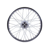 Диск передній R19*1.85J (хром) XY250GY-9А