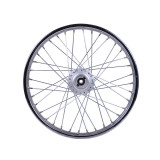 Диск передній R19*1.85J (хром) XY250GY-9А