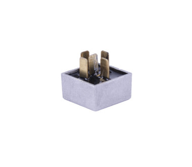 Реле зарядки (регулятор напруги) JFT1411-14V (LM-1101) 5 контактів