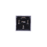 Реле зарядки (регулятор напруги) JFT1411-14V (LM-1101) 5 контактів