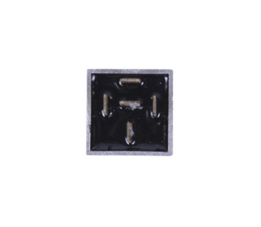 Реле зарядки (регулятор напруги) JFT1411-14V (LM-1101) 5 контактів