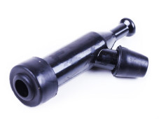 Ковпачок свічковий "люлька" - 168F - GN 2-3,5 KW