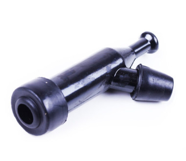 Ковпачок свічковий "люлька" - 168F - GN 2-3,5 KW