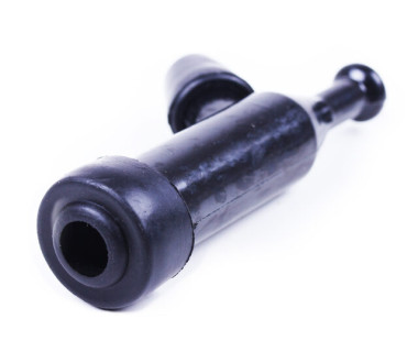 Ковпачок свічковий "люлька" - 168F - GN 2-3,5 KW