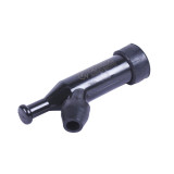 Ковпачок свічковий "люлька" - 168F - GN 2-3,5 KW