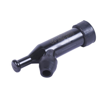 Ковпачок свічковий "люлька" - 168F - GN 2-3,5 KW