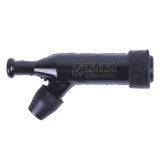 Ковпачок свічковий "люлька" - 168F - GN 2-3,5 KW