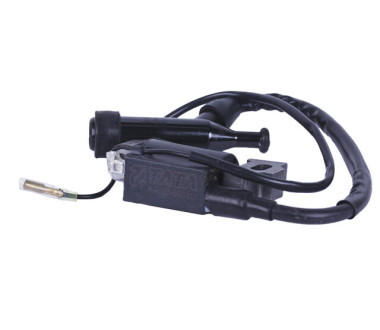 Котушка високої напруги + надсвічник - 168F - GN 2-3,5 KW