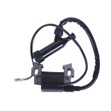 Котушка високої напруги + надсвічник - 168F - GN 2-3,5 KW