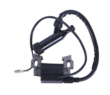 Котушка високої напруги + надсвічник - 168F - GN 2-3,5 KW