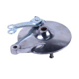 Кришка заднього колеса - СВ-125/150 - TTG