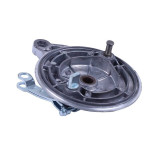 Кришка заднього колеса - СВ-125/150 - TTG