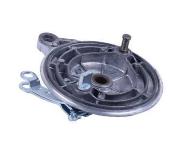 Кришка заднього колеса - СВ-125/150 - TTG