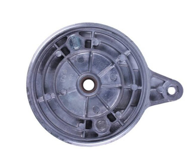 Кришка заднього колеса - СВ-125/150 - TTG