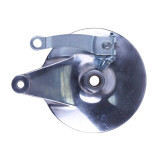 Кришка заднього колеса - СВ-125/150 - TTG