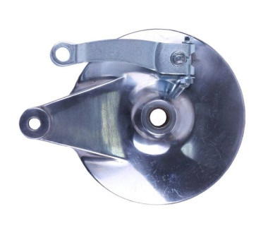 Кришка заднього колеса - СВ-125/150 - TTG