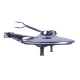 Кришка заднього колеса - СВ-125/150 - TTG