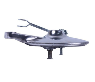 Кришка заднього колеса - СВ-125/150 - TTG