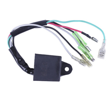 Комутатор 0,8KW (ET 950) - GN-0,8KW - TTG