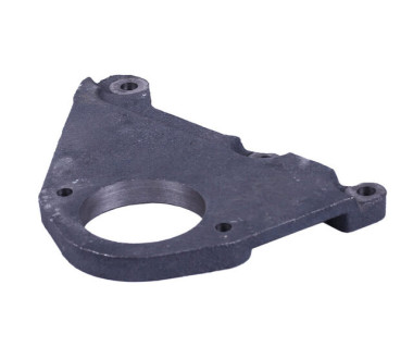 Кронштейн кріплення стартера - 180N - TTG