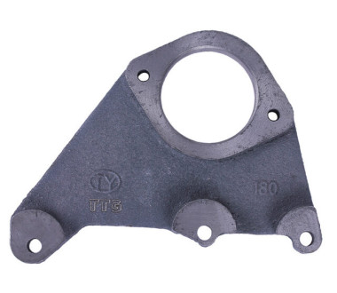 Кронштейн кріплення стартера - 180N - TTG