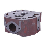 Голівка циліндра гола - 190N - TTG