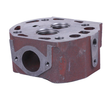 Голівка циліндра гола - 190N - TTG