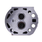 Голівка циліндра гола - 190N - TTG