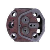 Голівка циліндра гола - 190N - TTG