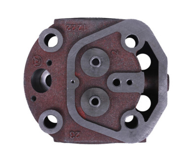 Голівка циліндра гола - 190N - TTG