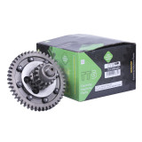 Диференціал у зборі з блокуванням Z-47 - Mototraktor - TTG