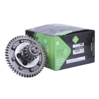 Диференціал у зборі з блокуванням Z-47 - Mototraktor - TTG